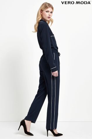 Vero Moda Drawstring Trousers